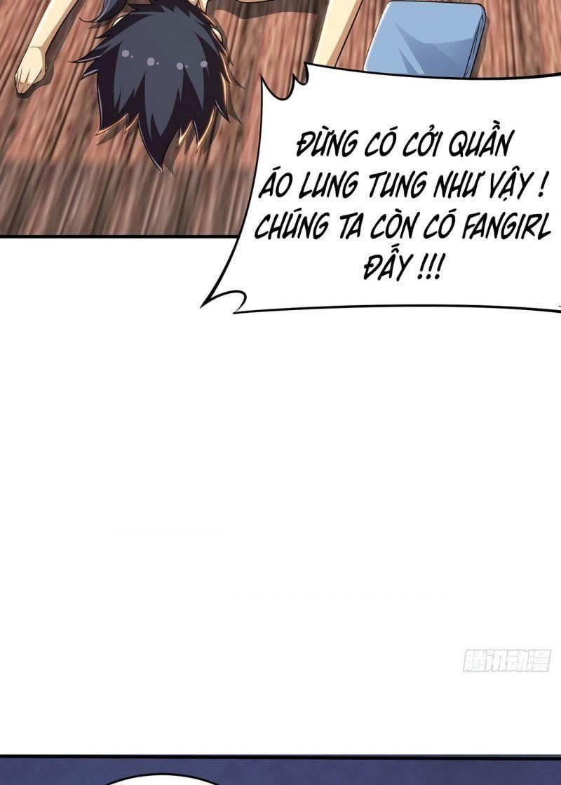 đọc truyện Ta Chỉ Muốn Bị Các Vị Đánh Chết Chương 0 ảnh 10 tại Thiên Thai Truyện