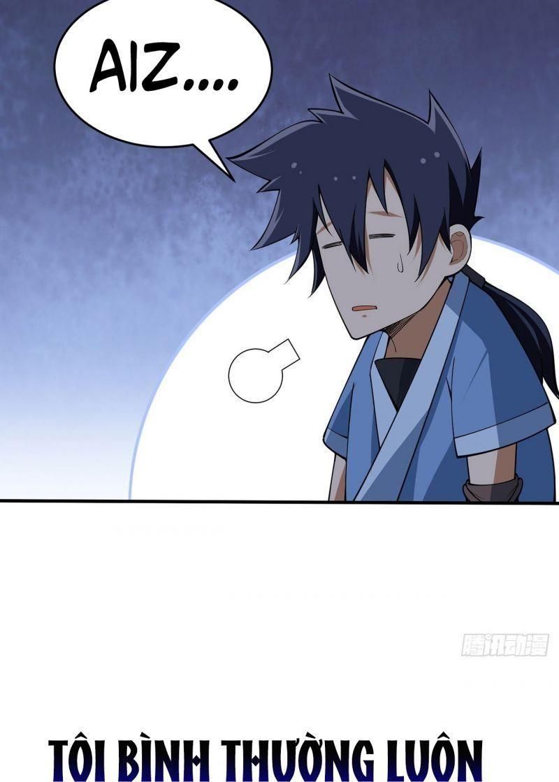 đọc truyện Ta Chỉ Muốn Bị Các Vị Đánh Chết Chương 0 ảnh 11 tại Thiên Thai Truyện