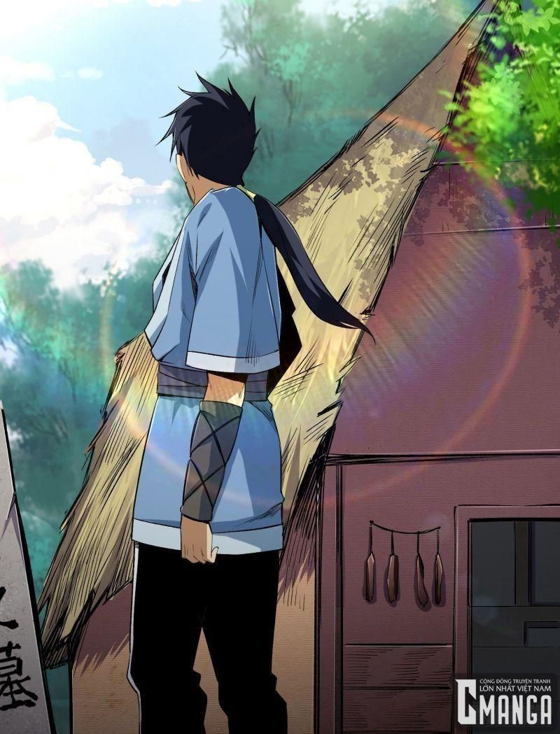 đọc truyện Ta Chỉ Muốn Bị Các Vị Đánh Chết Chương 1 ảnh 20 tại Thiên Thai Truyện