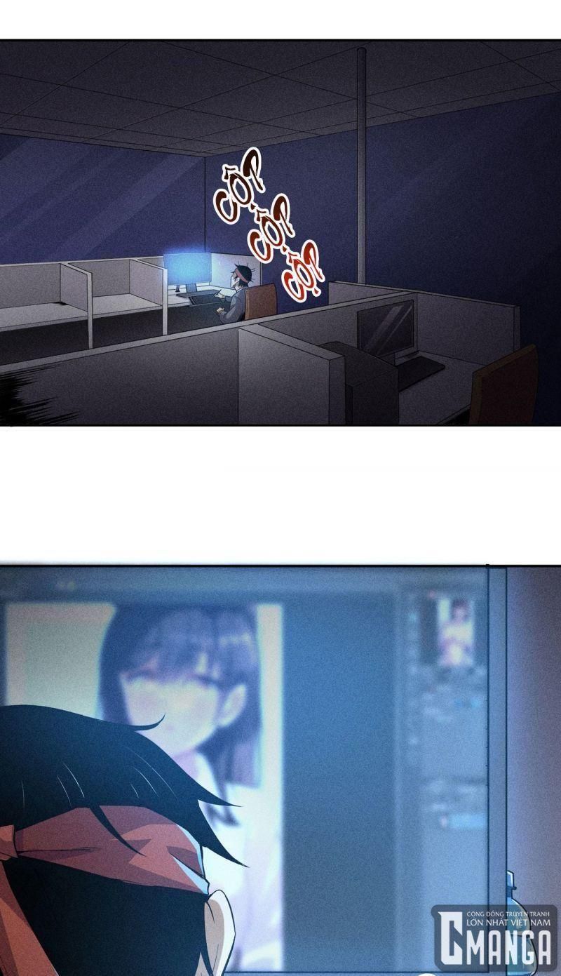 đọc truyện Ta Chỉ Muốn Bị Các Vị Đánh Chết Chương 1 ảnh 4 tại Thiên Thai Truyện