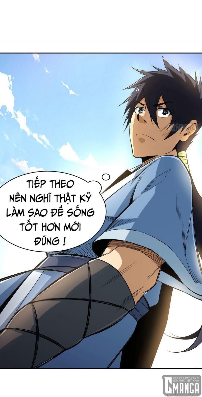 đọc truyện Ta Chỉ Muốn Bị Các Vị Đánh Chết Chương 1 ảnh 24 tại Thiên Thai Truyện