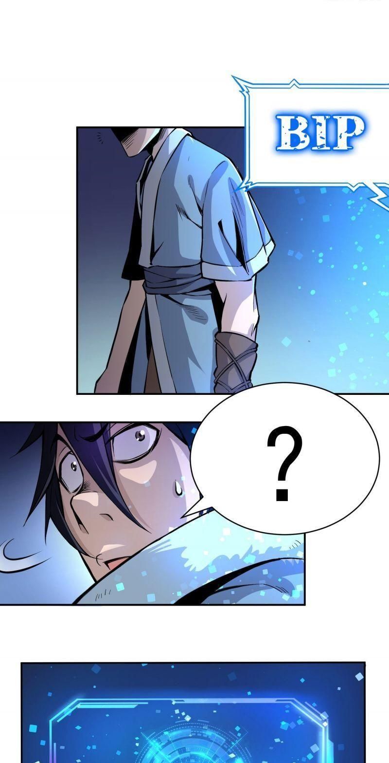 đọc truyện Ta Chỉ Muốn Bị Các Vị Đánh Chết Chương 1 ảnh 25 tại Thiên Thai Truyện