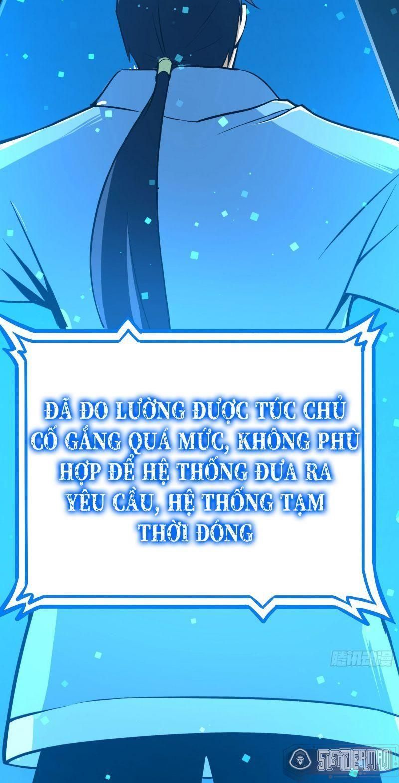 đọc truyện Ta Chỉ Muốn Bị Các Vị Đánh Chết Chương 1 ảnh 31 tại Thiên Thai Truyện