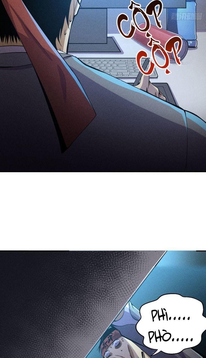 đọc truyện Ta Chỉ Muốn Bị Các Vị Đánh Chết Chương 1 ảnh 5 tại Thiên Thai Truyện