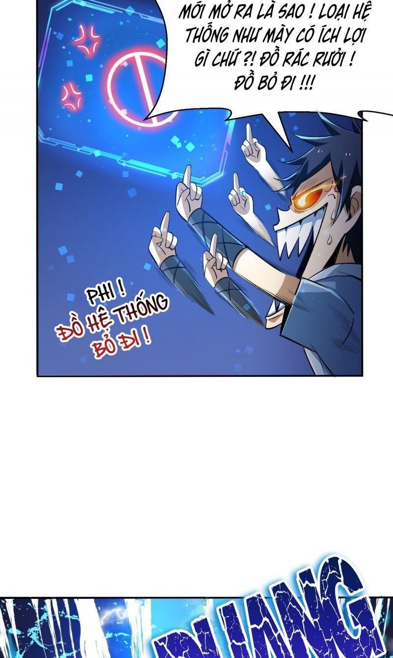 đọc truyện Ta Chỉ Muốn Bị Các Vị Đánh Chết Chương 1 ảnh 34 tại Thiên Thai Truyện