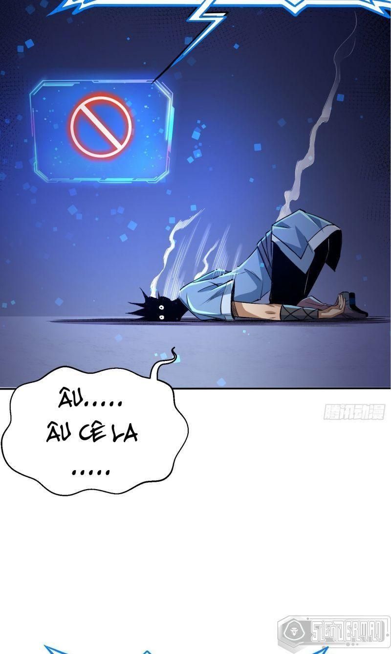 đọc truyện Ta Chỉ Muốn Bị Các Vị Đánh Chết Chương 1 ảnh 37 tại Thiên Thai Truyện