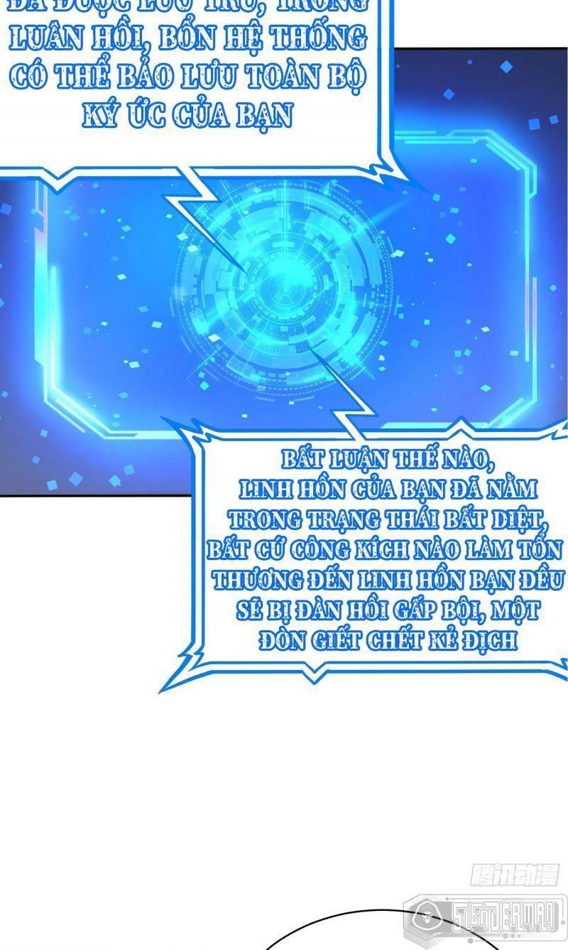 đọc truyện Ta Chỉ Muốn Bị Các Vị Đánh Chết Chương 1 ảnh 40 tại Thiên Thai Truyện