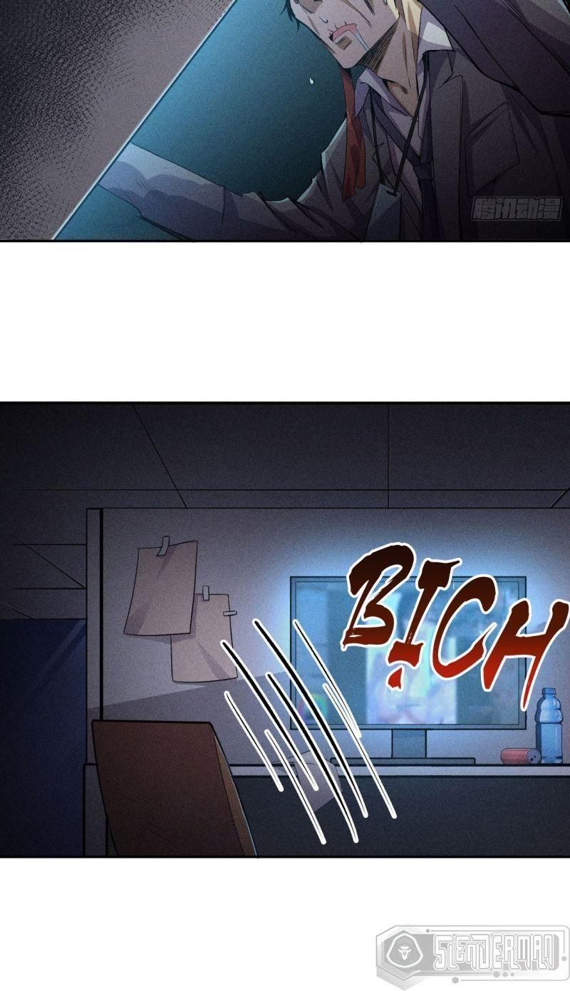 đọc truyện Ta Chỉ Muốn Bị Các Vị Đánh Chết Chương 1 ảnh 6 tại Thiên Thai Truyện