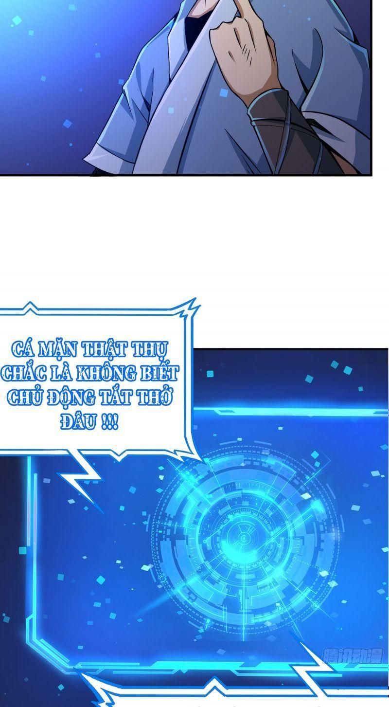 đọc truyện Ta Chỉ Muốn Bị Các Vị Đánh Chết Chương 1 ảnh 43 tại Thiên Thai Truyện