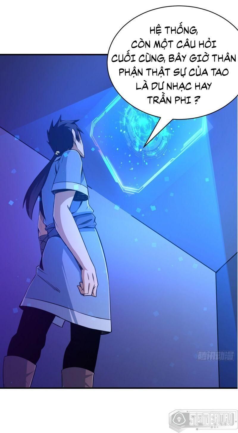 đọc truyện Ta Chỉ Muốn Bị Các Vị Đánh Chết Chương 1 ảnh 45 tại Thiên Thai Truyện