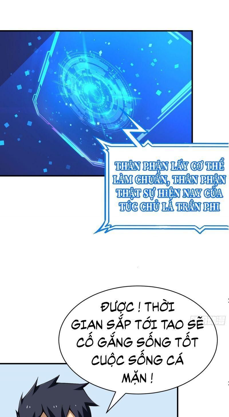 đọc truyện Ta Chỉ Muốn Bị Các Vị Đánh Chết Chương 1 ảnh 46 tại Thiên Thai Truyện