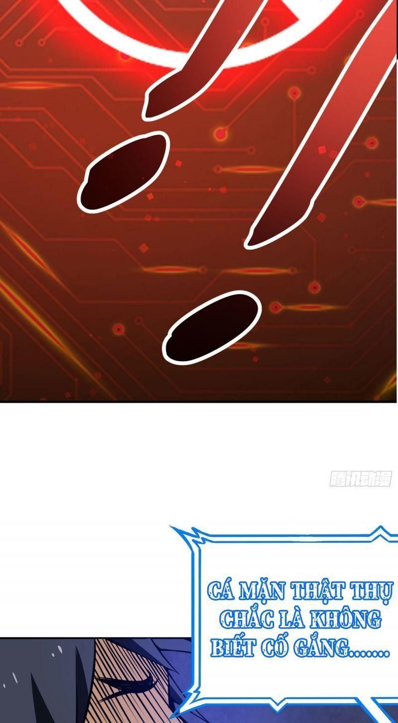 đọc truyện Ta Chỉ Muốn Bị Các Vị Đánh Chết Chương 1 ảnh 48 tại Thiên Thai Truyện