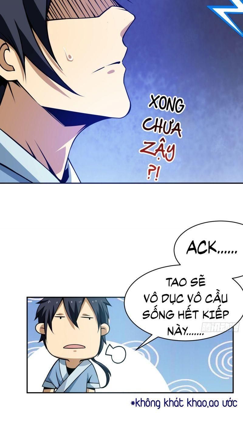 đọc truyện Ta Chỉ Muốn Bị Các Vị Đánh Chết Chương 1 ảnh 49 tại Thiên Thai Truyện