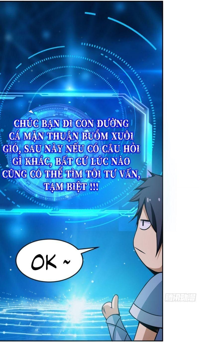 đọc truyện Ta Chỉ Muốn Bị Các Vị Đánh Chết Chương 1 ảnh 50 tại Thiên Thai Truyện