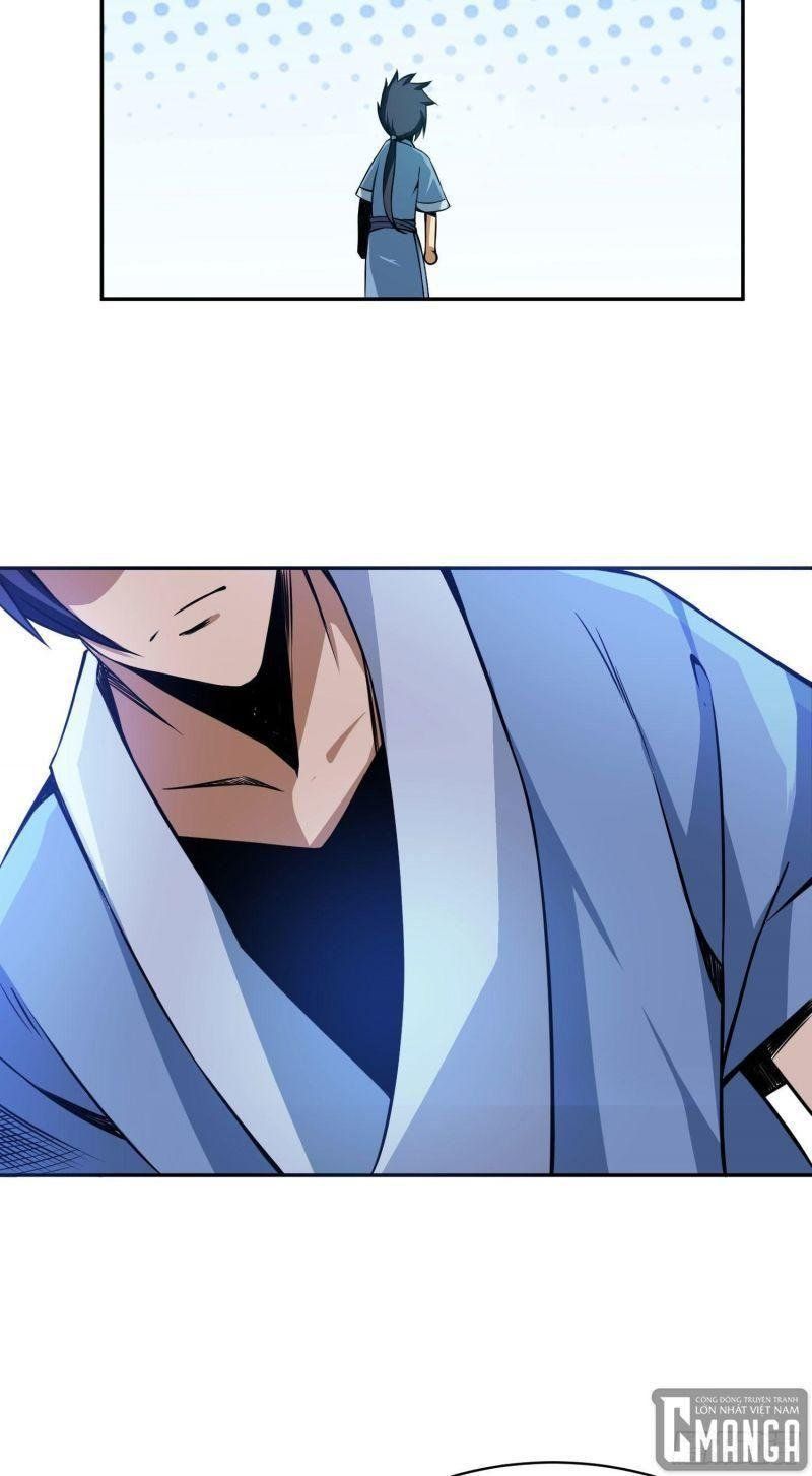 đọc truyện Ta Chỉ Muốn Bị Các Vị Đánh Chết Chương 1 ảnh 52 tại Thiên Thai Truyện