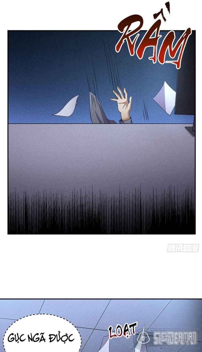 đọc truyện Ta Chỉ Muốn Bị Các Vị Đánh Chết Chương 1 ảnh 9 tại Thiên Thai Truyện