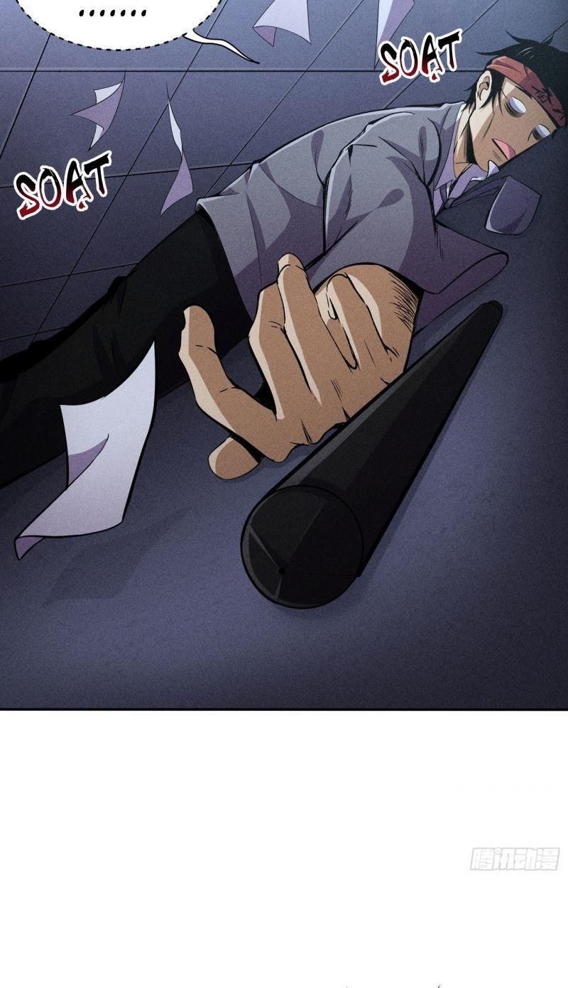 đọc truyện Ta Chỉ Muốn Bị Các Vị Đánh Chết Chương 1 ảnh 10 tại Thiên Thai Truyện