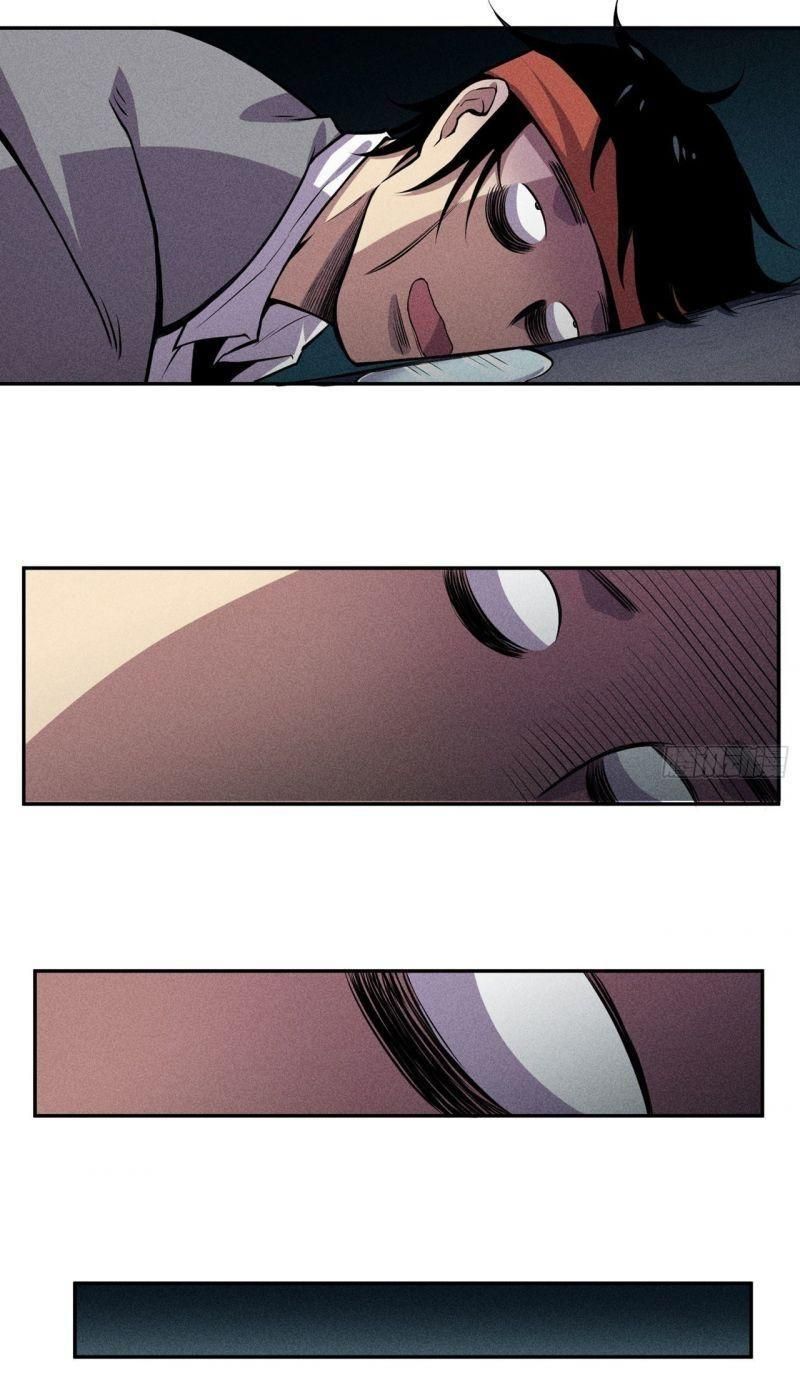 đọc truyện Ta Chỉ Muốn Bị Các Vị Đánh Chết Chương 1 ảnh 11 tại Thiên Thai Truyện