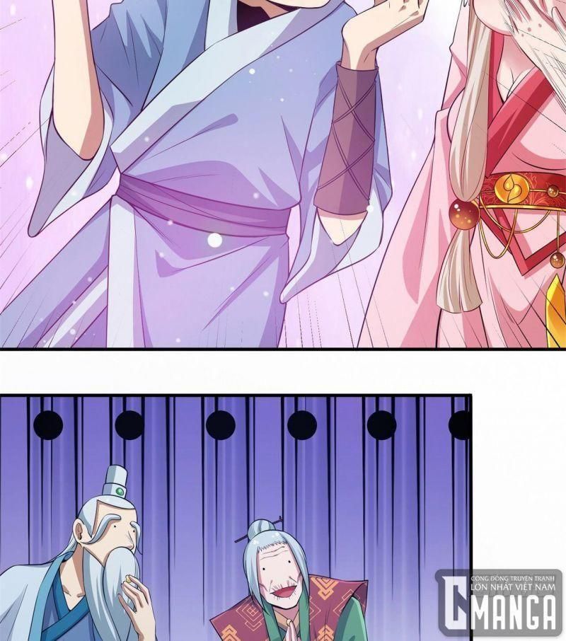 đọc truyện Ta Chỉ Muốn Bị Các Vị Đánh Chết Chương 10 ảnh 17 tại Thiên Thai Truyện