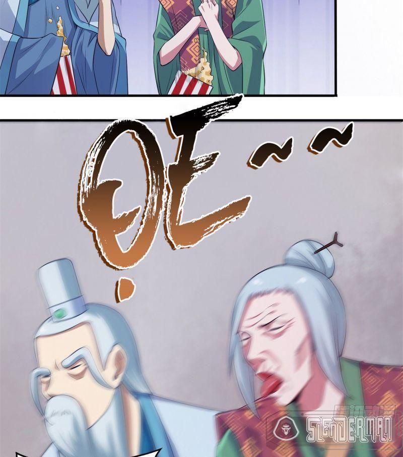 đọc truyện Ta Chỉ Muốn Bị Các Vị Đánh Chết Chương 10 ảnh 18 tại Thiên Thai Truyện