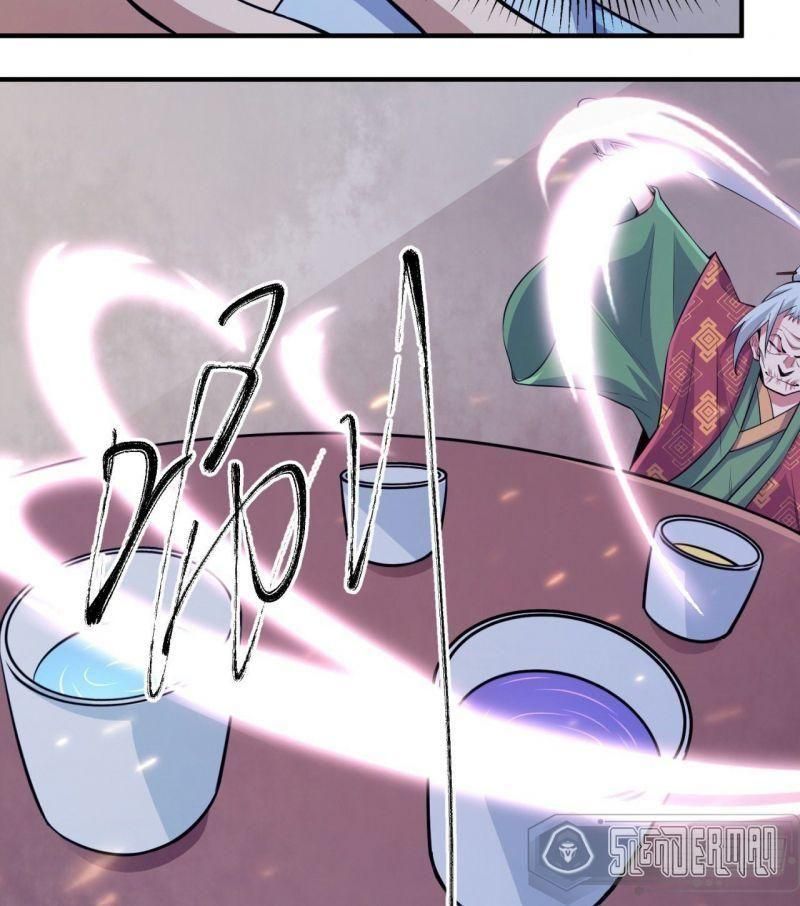 đọc truyện Ta Chỉ Muốn Bị Các Vị Đánh Chết Chương 10 ảnh 21 tại Thiên Thai Truyện