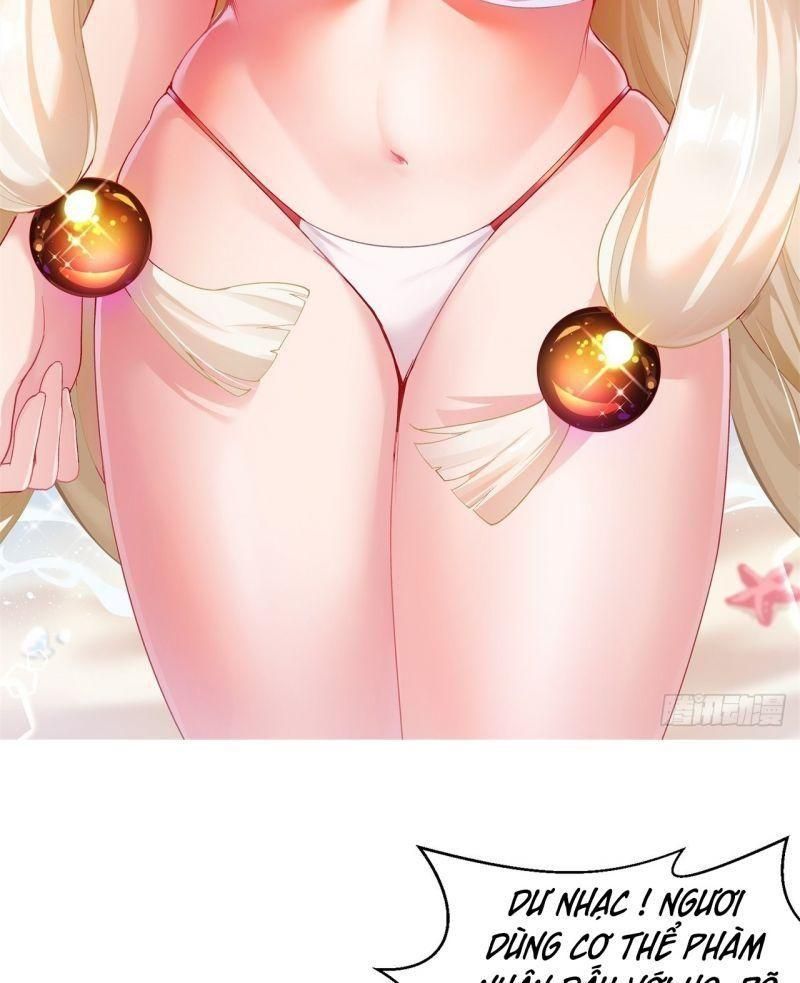 đọc truyện Ta Chỉ Muốn Bị Các Vị Đánh Chết Chương 10 ảnh 4 tại Thiên Thai Truyện