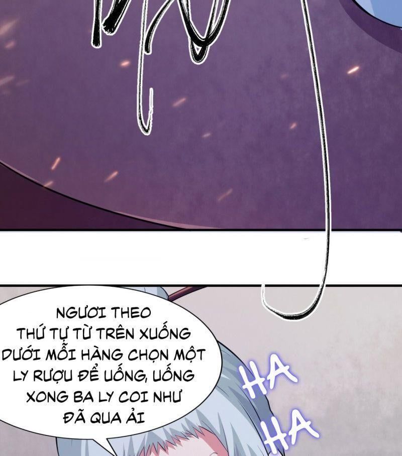 đọc truyện Ta Chỉ Muốn Bị Các Vị Đánh Chết Chương 10 ảnh 23 tại Thiên Thai Truyện