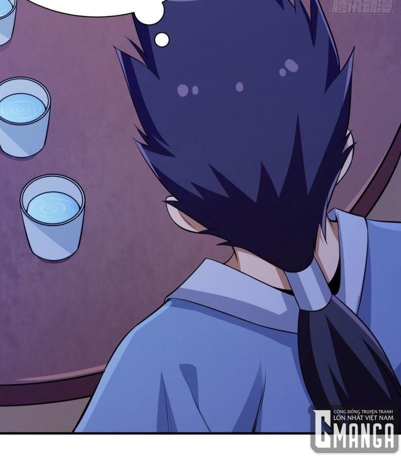 đọc truyện Ta Chỉ Muốn Bị Các Vị Đánh Chết Chương 10 ảnh 25 tại Thiên Thai Truyện