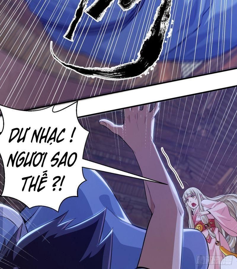 đọc truyện Ta Chỉ Muốn Bị Các Vị Đánh Chết Chương 10 ảnh 32 tại Thiên Thai Truyện