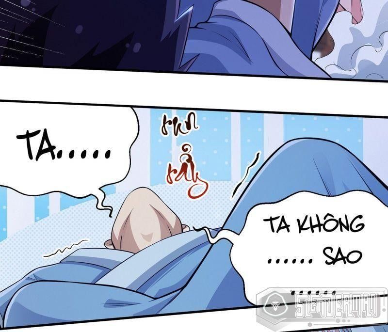 đọc truyện Ta Chỉ Muốn Bị Các Vị Đánh Chết Chương 10 ảnh 33 tại Thiên Thai Truyện