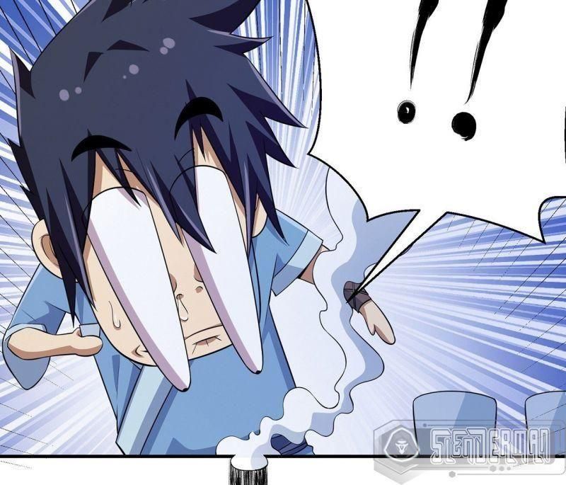 đọc truyện Ta Chỉ Muốn Bị Các Vị Đánh Chết Chương 10 ảnh 39 tại Thiên Thai Truyện