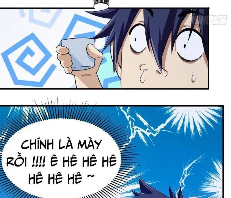 đọc truyện Ta Chỉ Muốn Bị Các Vị Đánh Chết Chương 10 ảnh 40 tại Thiên Thai Truyện