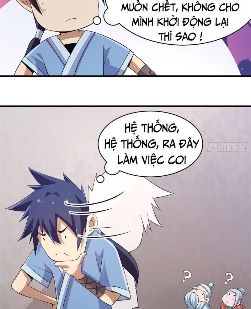 đọc truyện Ta Chỉ Muốn Bị Các Vị Đánh Chết Chương 10 ảnh 6 tại Thiên Thai Truyện