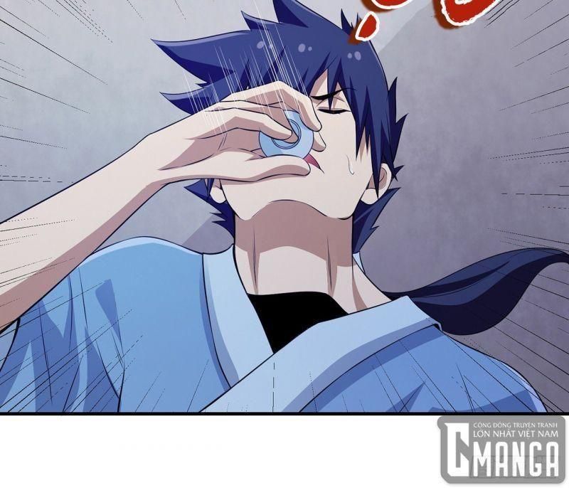 đọc truyện Ta Chỉ Muốn Bị Các Vị Đánh Chết Chương 10 ảnh 42 tại Thiên Thai Truyện