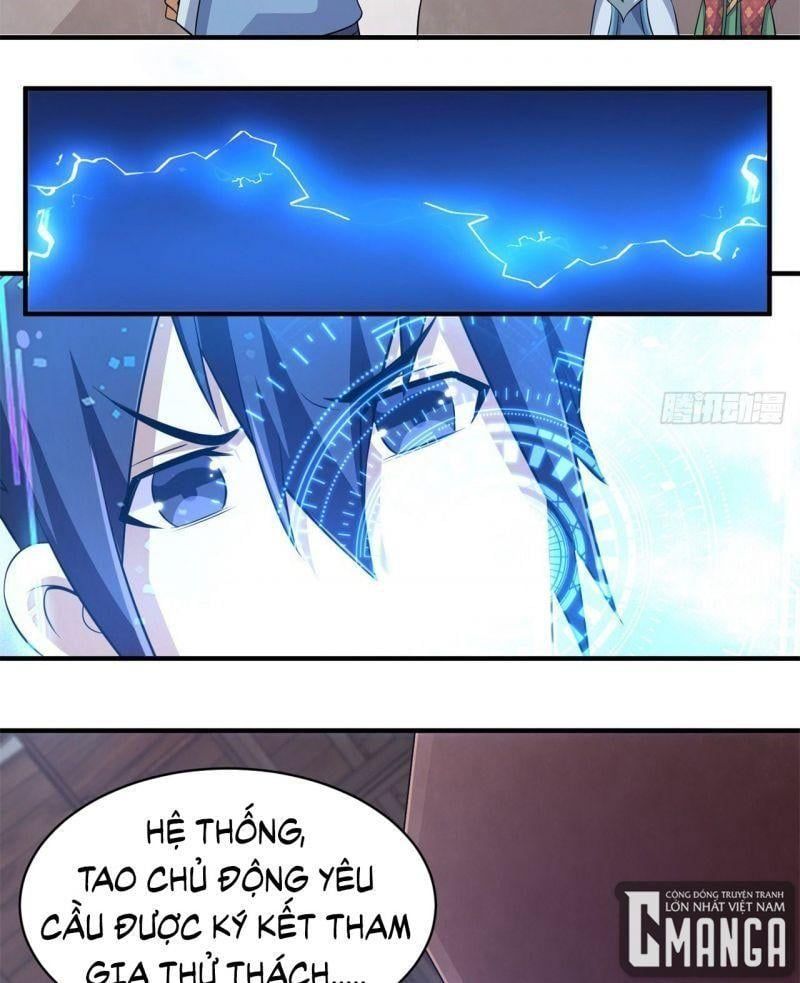 đọc truyện Ta Chỉ Muốn Bị Các Vị Đánh Chết Chương 10 ảnh 7 tại Thiên Thai Truyện