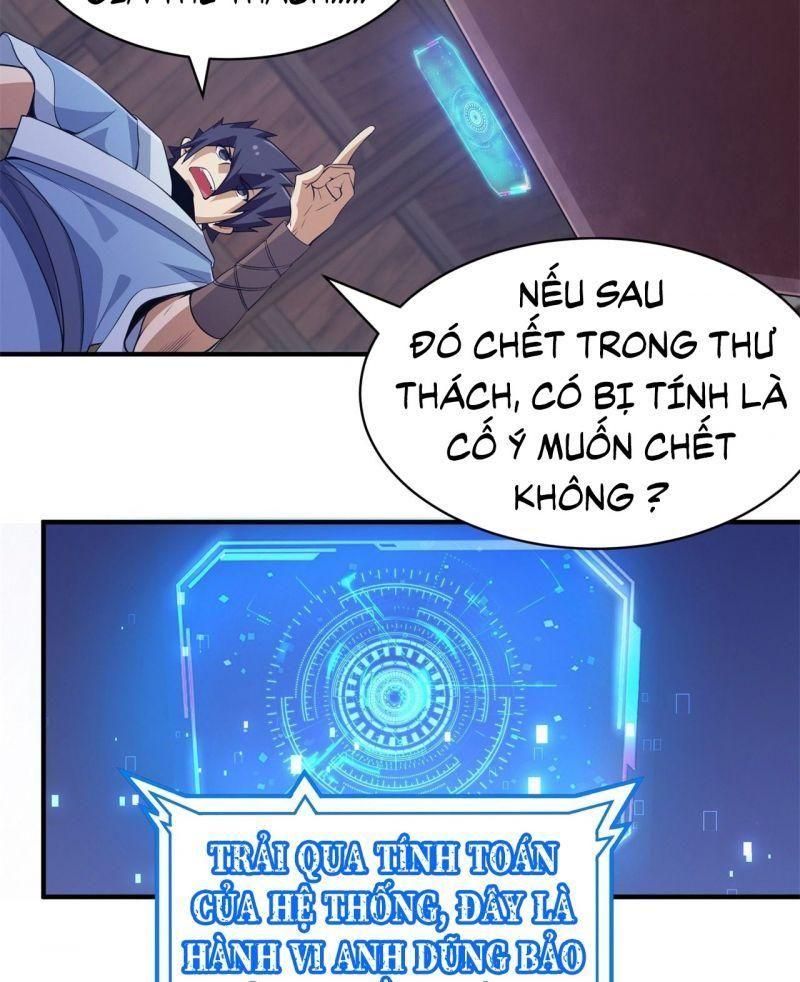 đọc truyện Ta Chỉ Muốn Bị Các Vị Đánh Chết Chương 10 ảnh 8 tại Thiên Thai Truyện