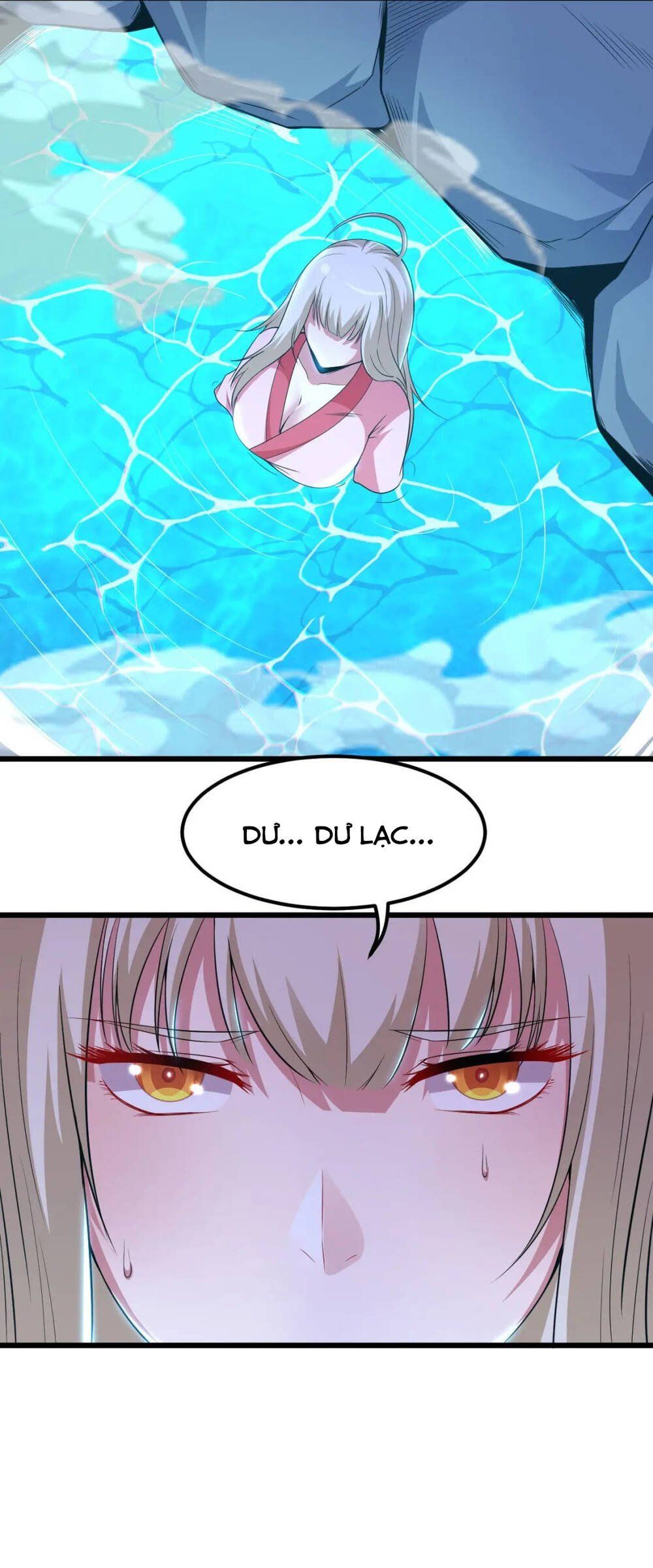 đọc truyện Ta Chỉ Muốn Bị Các Vị Đánh Chết Chương 101 ảnh 26 tại Thiên Thai Truyện