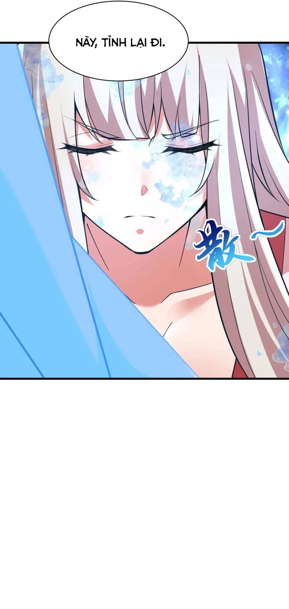 đọc truyện Ta Chỉ Muốn Bị Các Vị Đánh Chết Chương 103 ảnh 18 tại Thiên Thai Truyện