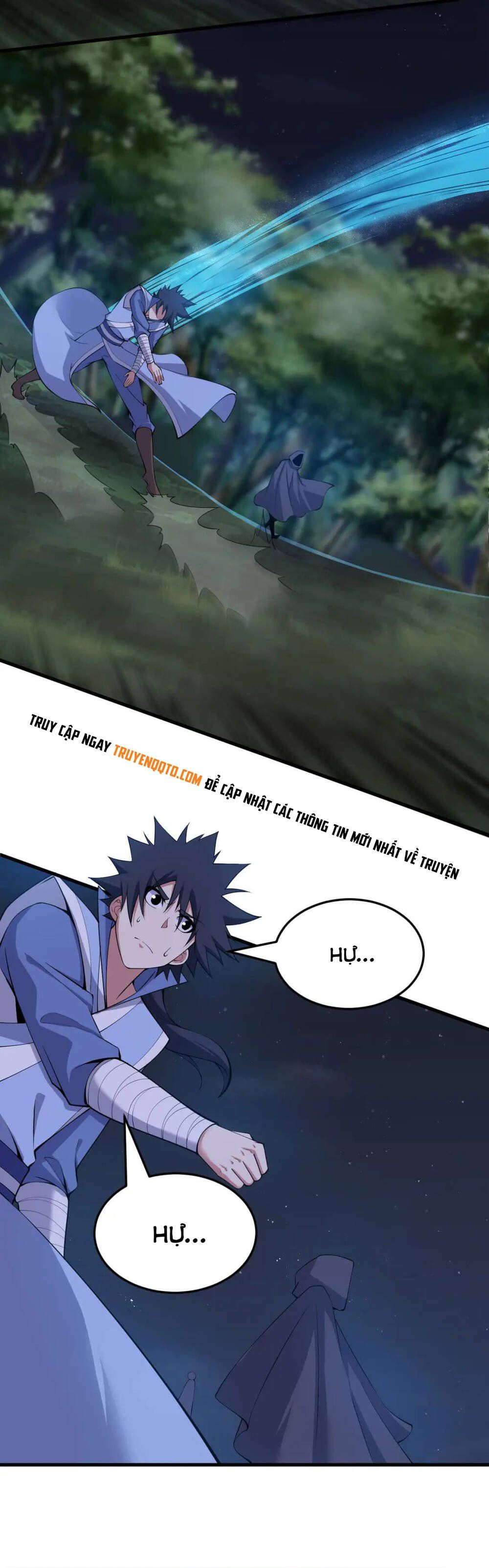 đọc truyện Ta Chỉ Muốn Bị Các Vị Đánh Chết Chương 105 ảnh 9 tại Thiên Thai Truyện