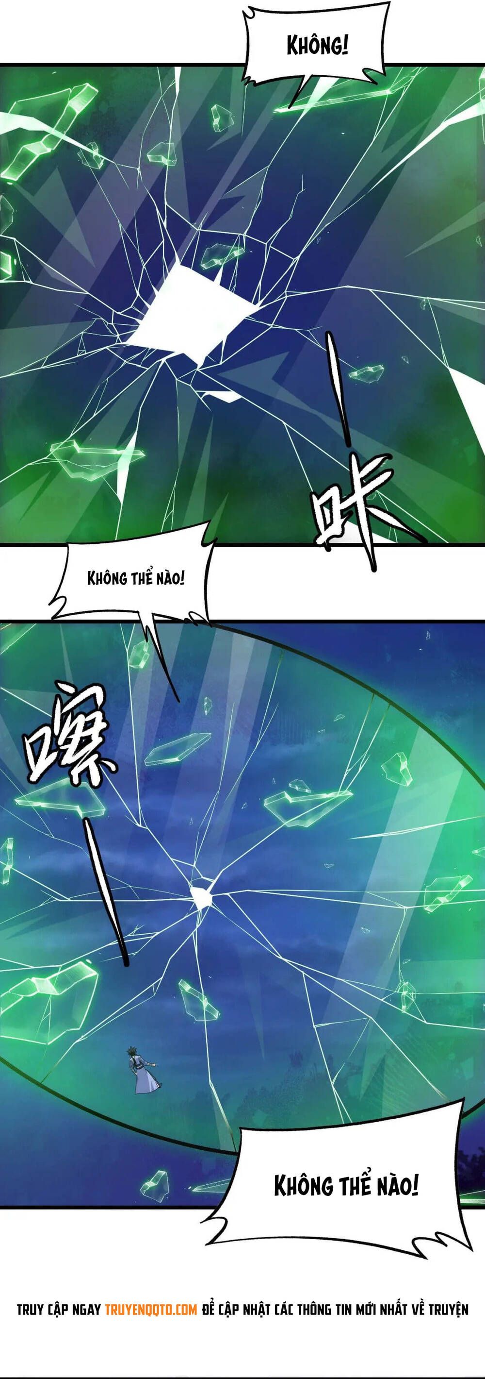 đọc truyện Ta Chỉ Muốn Bị Các Vị Đánh Chết Chương 106 ảnh 31 tại Thiên Thai Truyện