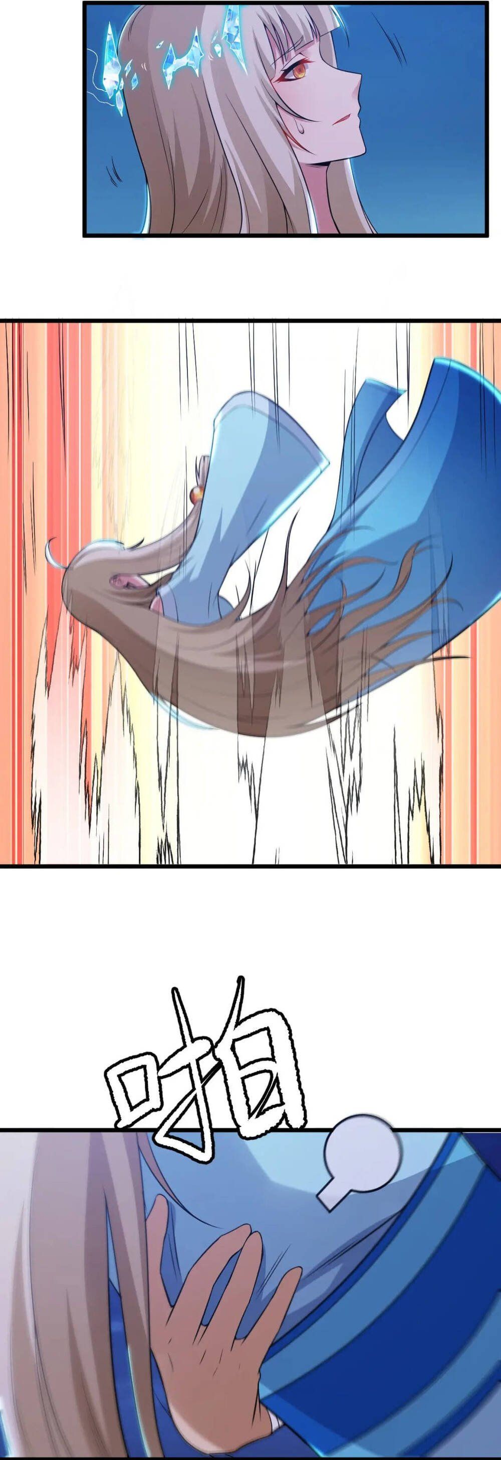 đọc truyện Ta Chỉ Muốn Bị Các Vị Đánh Chết Chương 106 ảnh 33 tại Thiên Thai Truyện