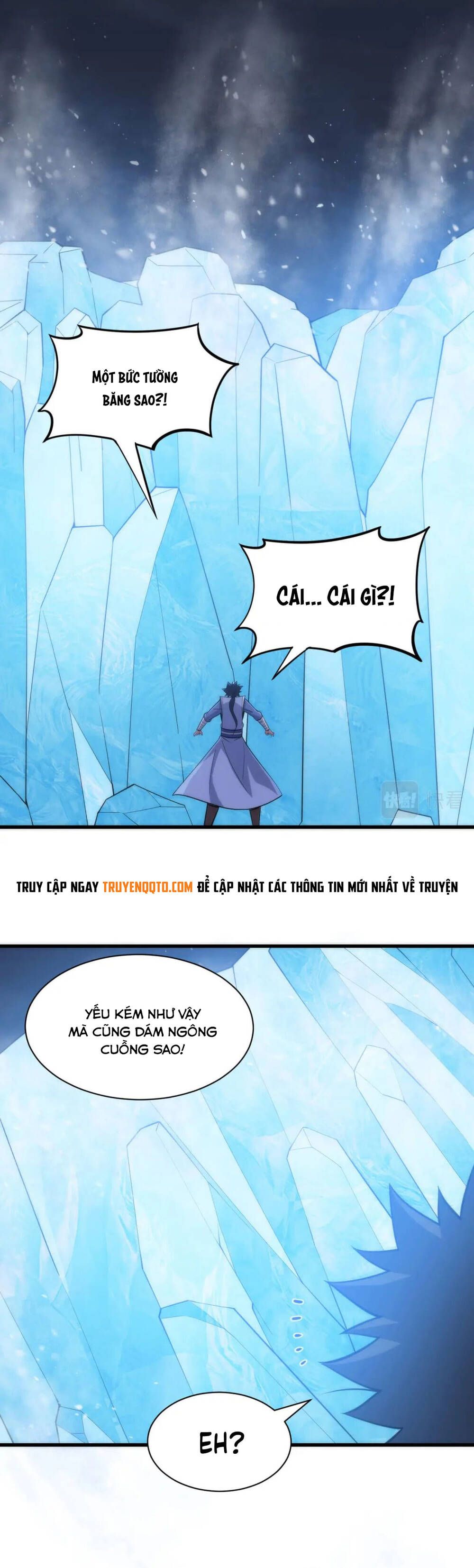 đọc truyện Ta Chỉ Muốn Bị Các Vị Đánh Chết Chương 106 ảnh 9 tại Thiên Thai Truyện