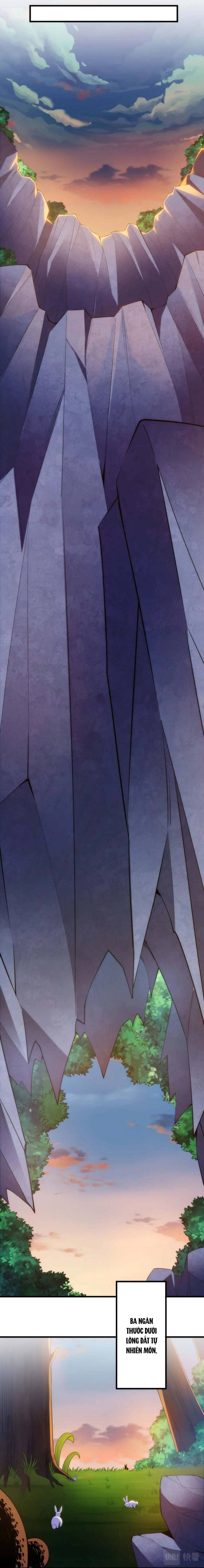 đọc truyện Ta Chỉ Muốn Bị Các Vị Đánh Chết Chương 107 ảnh 25 tại Thiên Thai Truyện