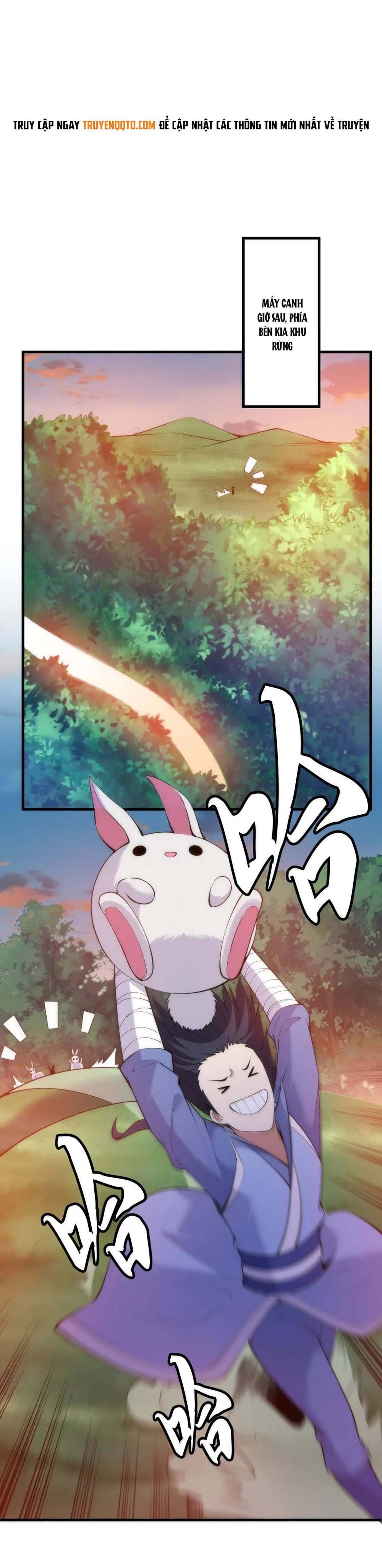 đọc truyện Ta Chỉ Muốn Bị Các Vị Đánh Chết Chương 109 ảnh 18 tại Thiên Thai Truyện