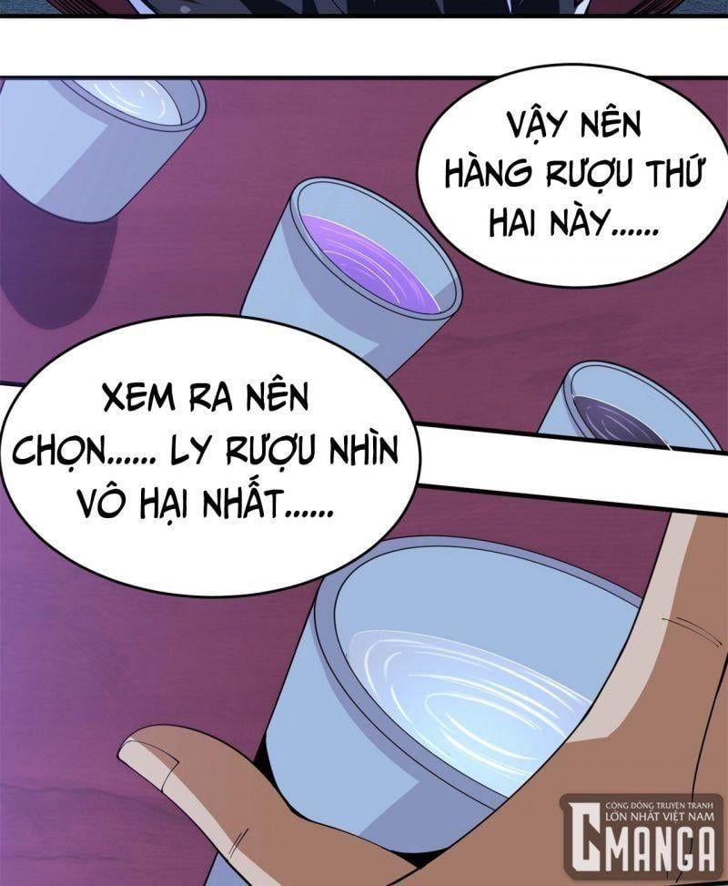 đọc truyện Ta Chỉ Muốn Bị Các Vị Đánh Chết Chương 11 ảnh 13 tại Thiên Thai Truyện