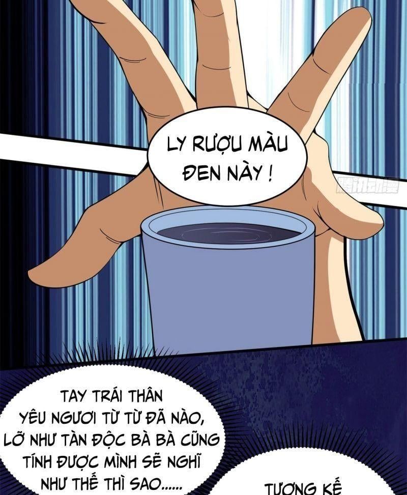 đọc truyện Ta Chỉ Muốn Bị Các Vị Đánh Chết Chương 11 ảnh 17 tại Thiên Thai Truyện