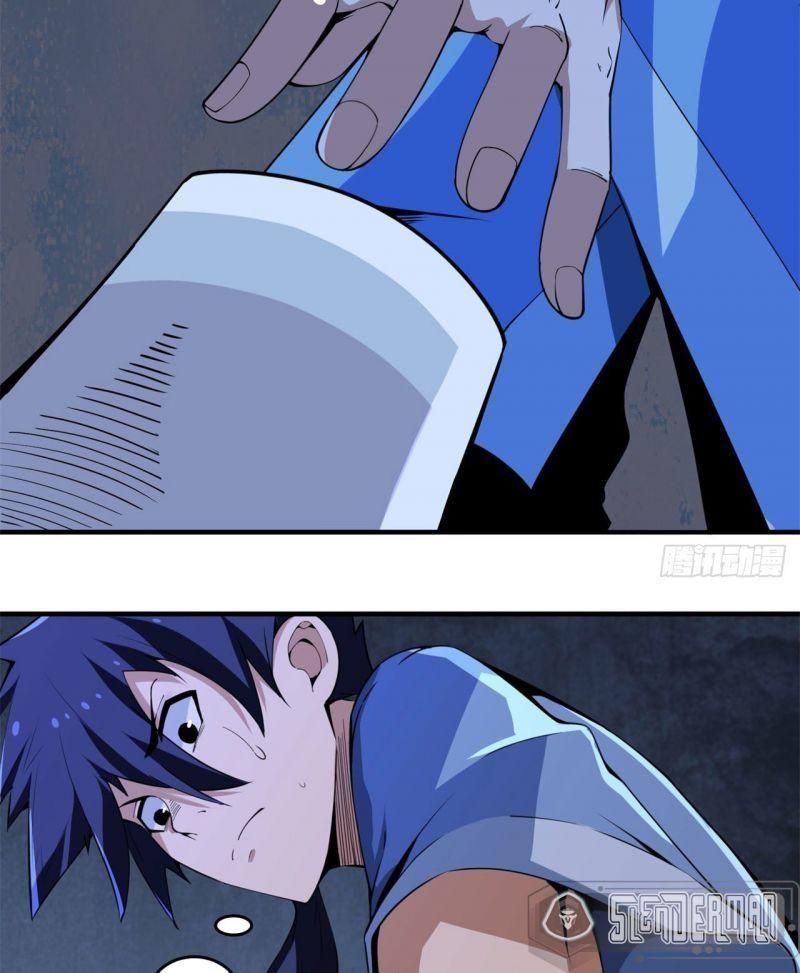 đọc truyện Ta Chỉ Muốn Bị Các Vị Đánh Chết Chương 11 ảnh 19 tại Thiên Thai Truyện