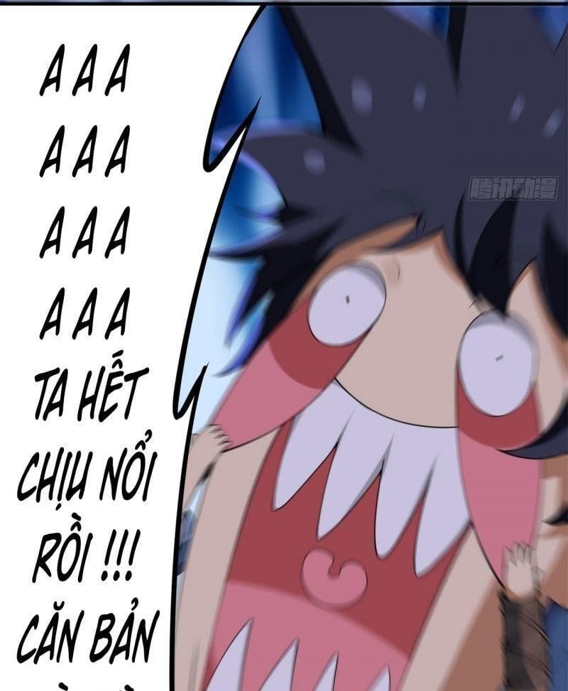 đọc truyện Ta Chỉ Muốn Bị Các Vị Đánh Chết Chương 11 ảnh 21 tại Thiên Thai Truyện