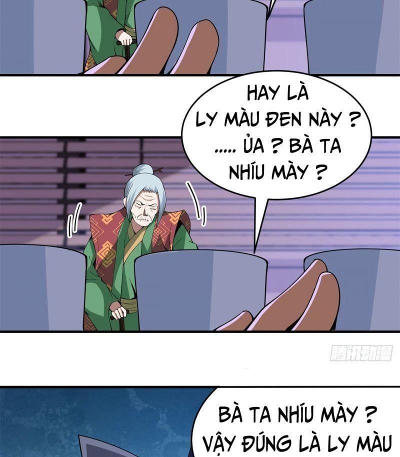 đọc truyện Ta Chỉ Muốn Bị Các Vị Đánh Chết Chương 11 ảnh 24 tại Thiên Thai Truyện