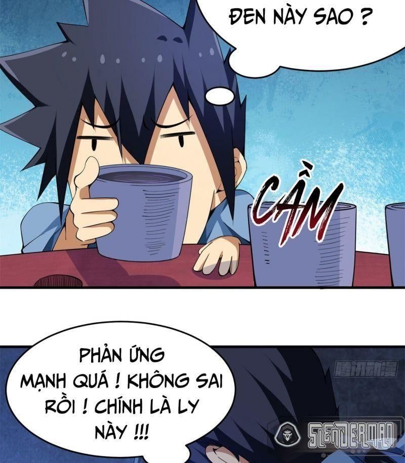 đọc truyện Ta Chỉ Muốn Bị Các Vị Đánh Chết Chương 11 ảnh 25 tại Thiên Thai Truyện